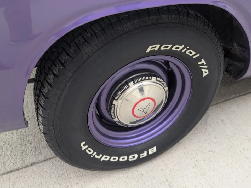 1970 Dodge Dart - Image 7 of 21