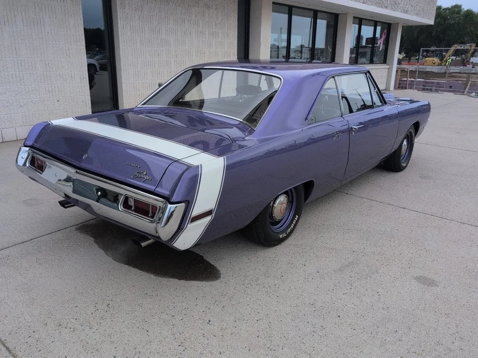 1970 Dodge Dart - Image 3 of 21