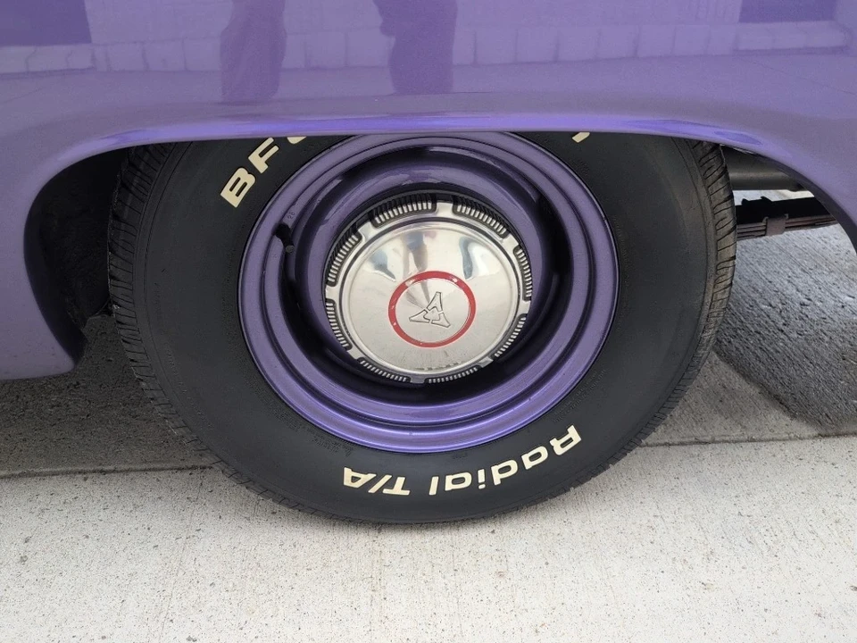 1970 Dodge Dart - Image 8 of 21