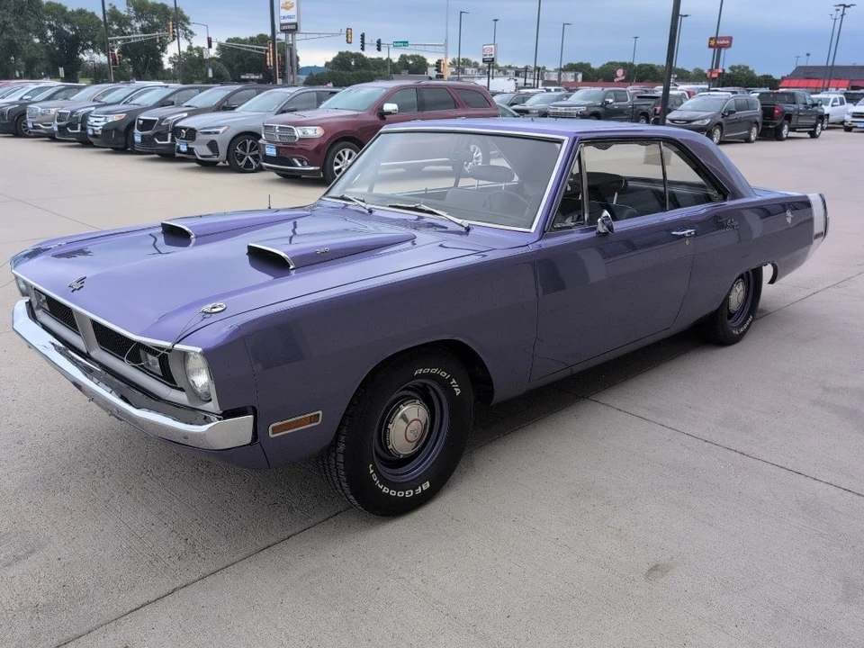 1970 Dodge Dart - Image 6 of 21