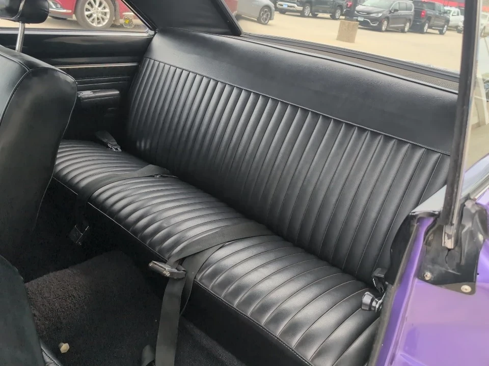 1970 Dodge Dart - Image 20 of 21