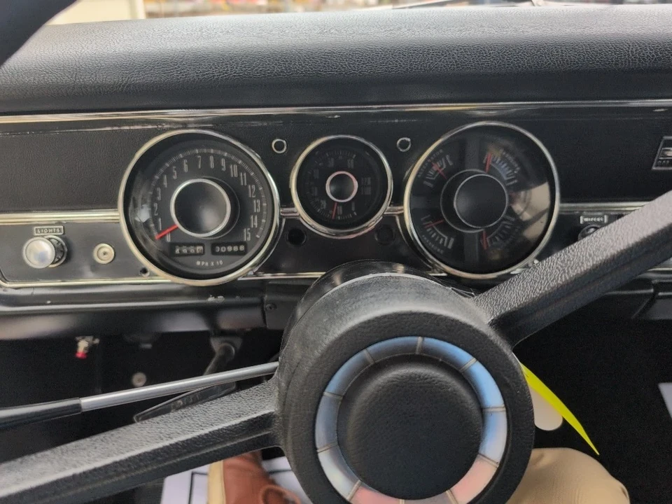 1970 Dodge Dart - Image 16 of 21