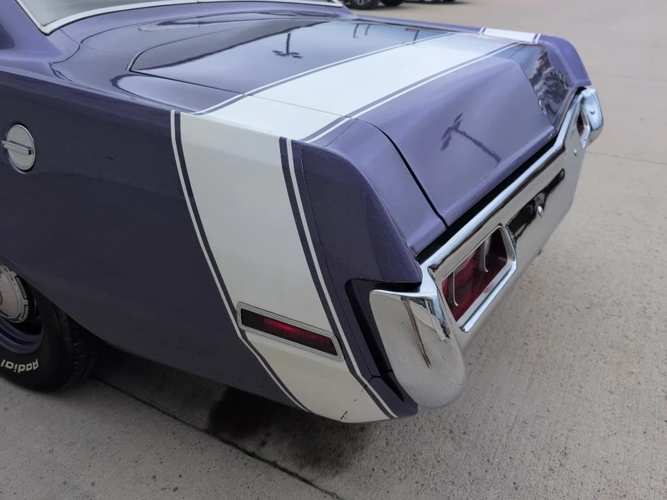 1970 Dodge Dart - Image 11 of 21