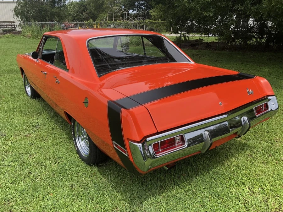 1970 Dodge Dart - Image 3 of 6