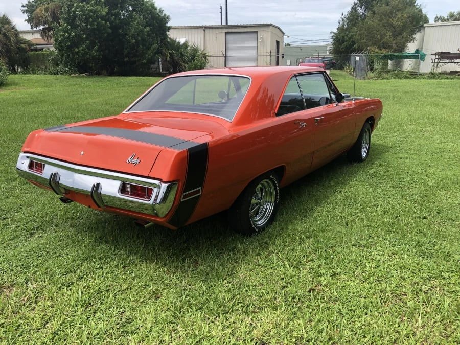 1970 Dodge Dart - Image 6 of 6