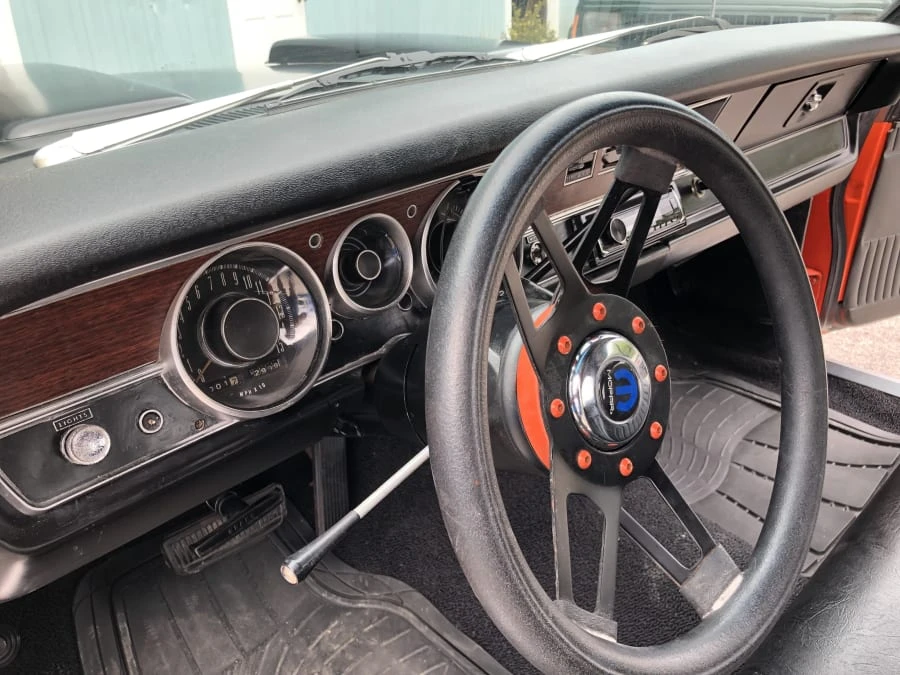 1970 Dodge Dart - Image 4 of 6