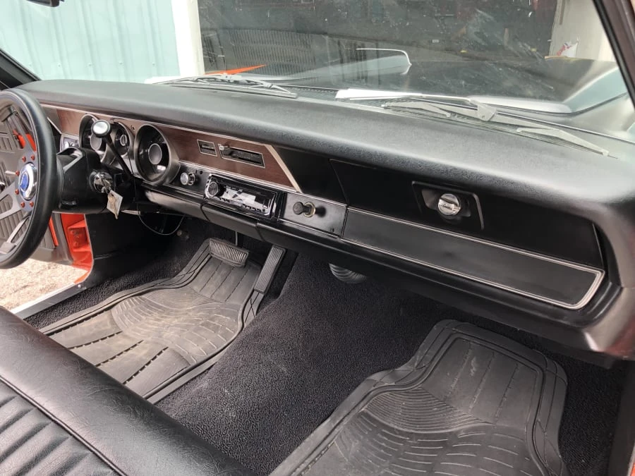 1970 Dodge Dart - Image 5 of 6