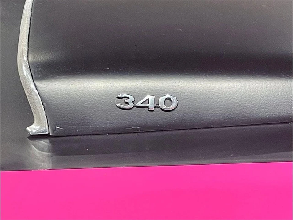 1970 Dodge Dart - Image 27 of 31