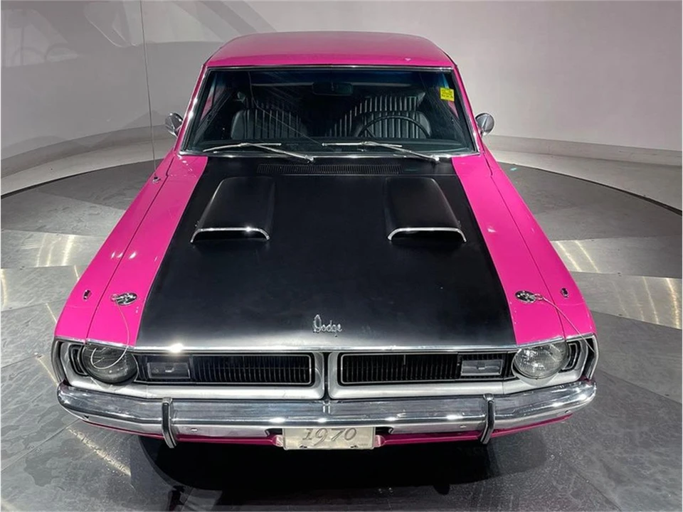 1970 Dodge Dart - Image 24 of 31