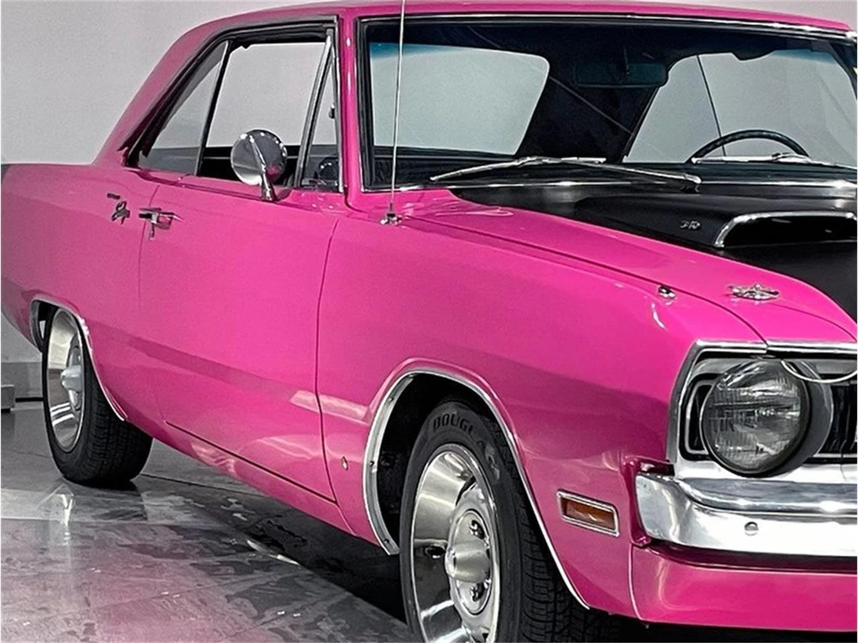 1970 Dodge Dart - Image 21 of 31