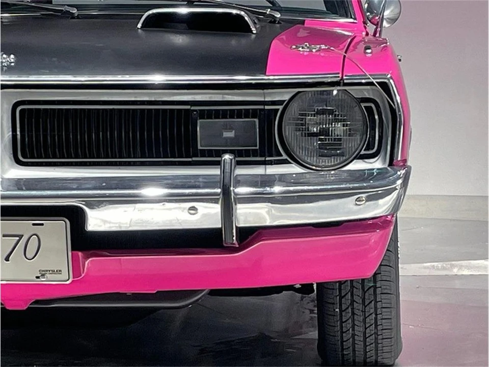 1970 Dodge Dart - Image 4 of 31