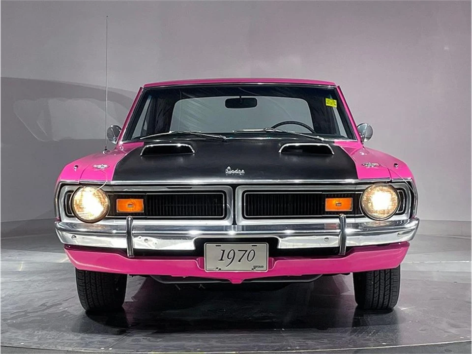 1970 Dodge Dart - Image 28 of 31