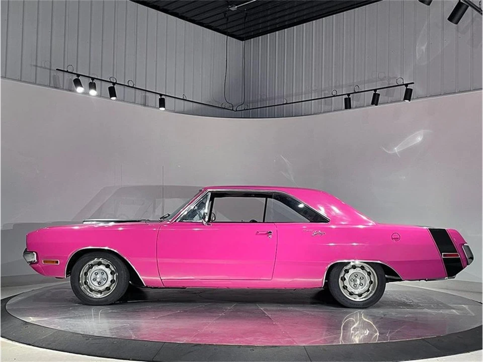 1970 Dodge Dart - Image 14 of 31