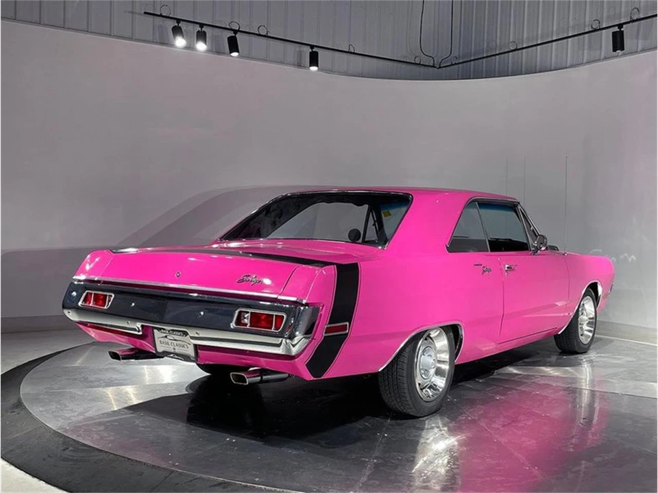 1970 Dodge Dart - Image 8 of 31