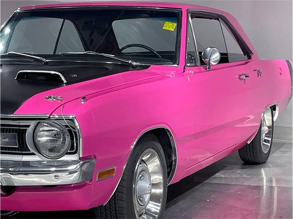 1970 Dodge Dart - Image 19 of 31