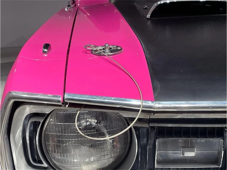 1970 Dodge Dart - Image 25 of 31