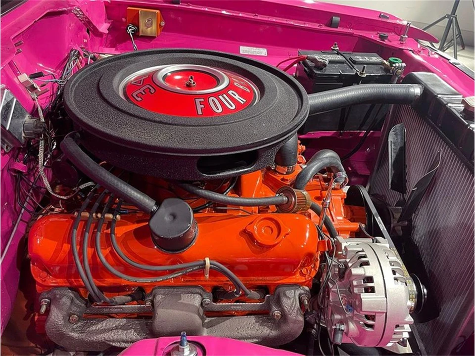 1970 Dodge Dart - Image 31 of 31