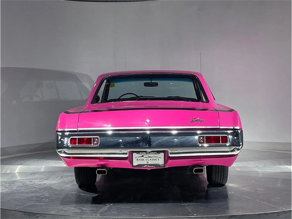 1970 Dodge Dart - Image 9 of 31
