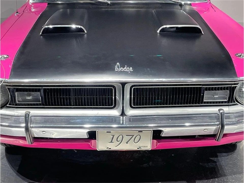 1970 Dodge Dart - Image 23 of 31
