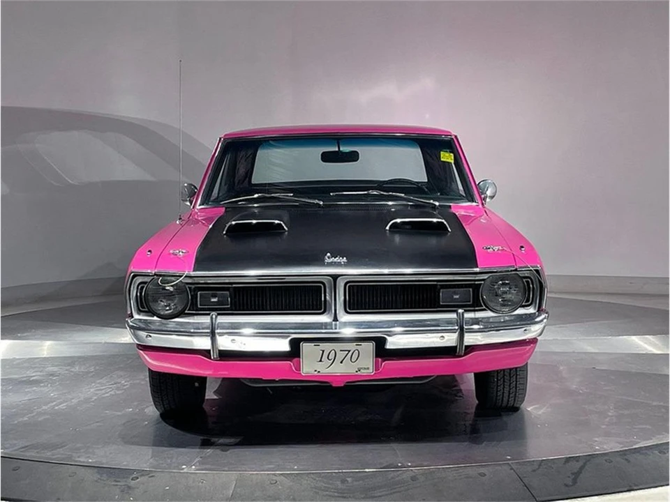 1970 Dodge Dart - Image 3 of 31