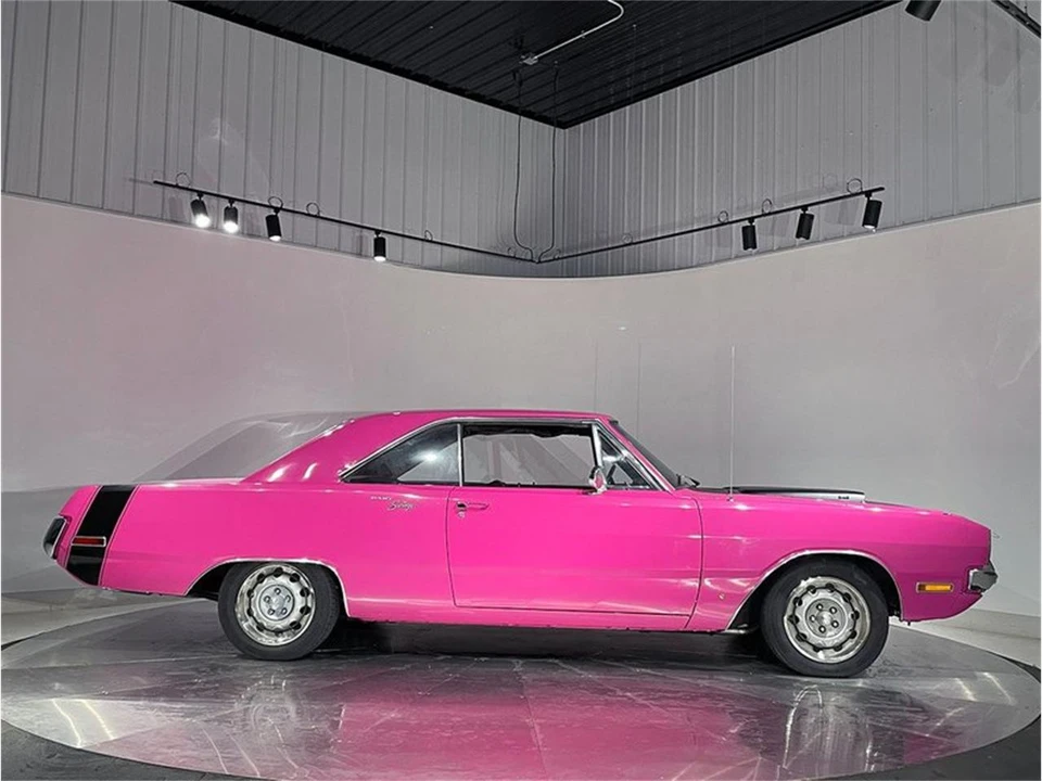 1970 Dodge Dart - Image 6 of 31