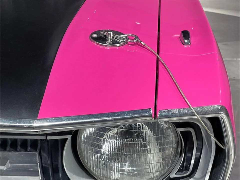 1970 Dodge Dart - Image 26 of 31