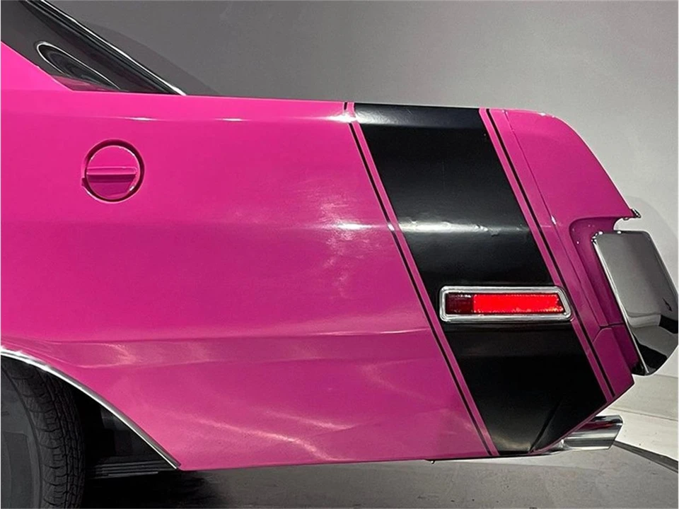 1970 Dodge Dart - Image 12 of 31