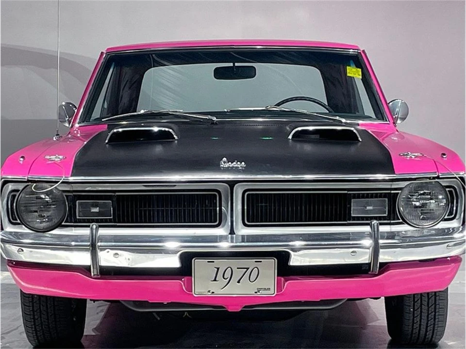 1970 Dodge Dart - Image 20 of 31