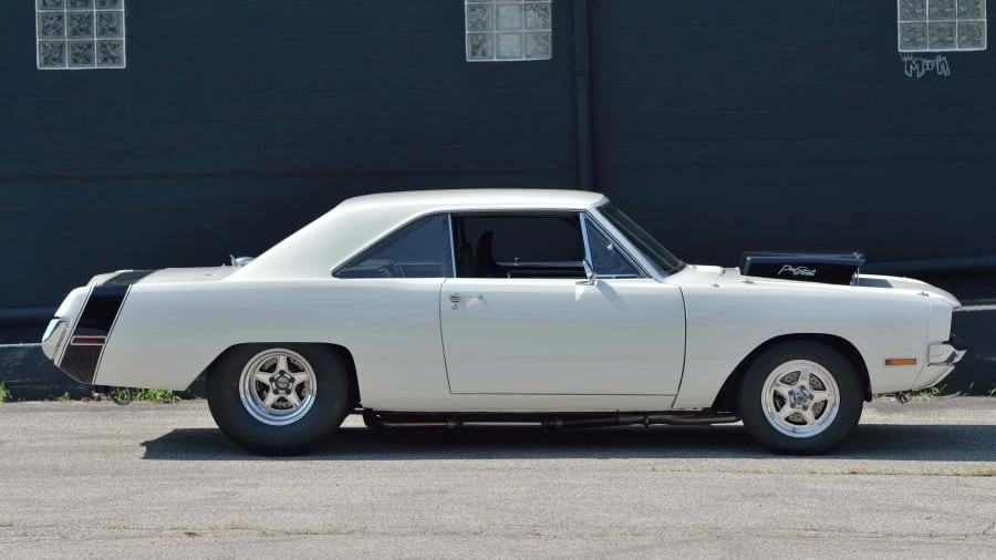 1970 Dodge Dart - Image 2 of 27