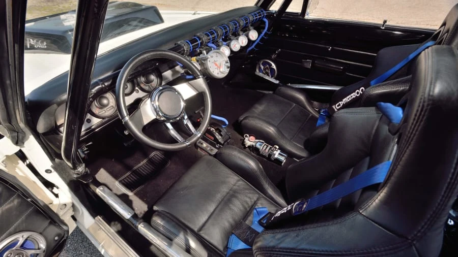 1970 Dodge Dart - Image 4 of 27