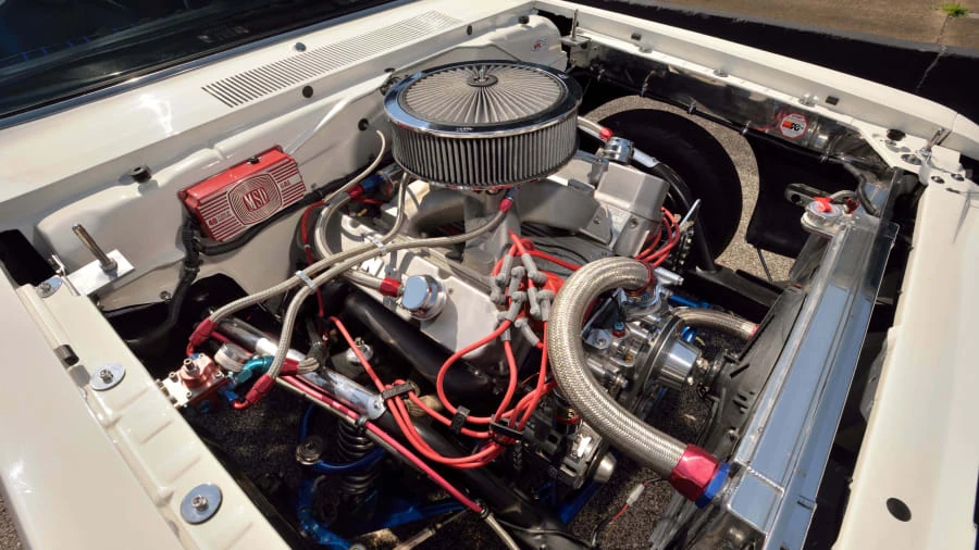 1970 Dodge Dart - Image 7 of 27