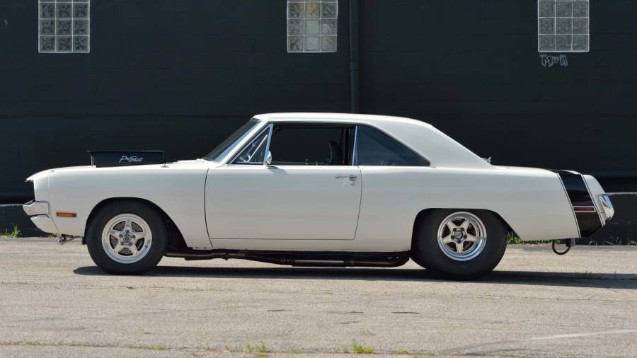 1970 Dodge Dart - Image 8 of 27