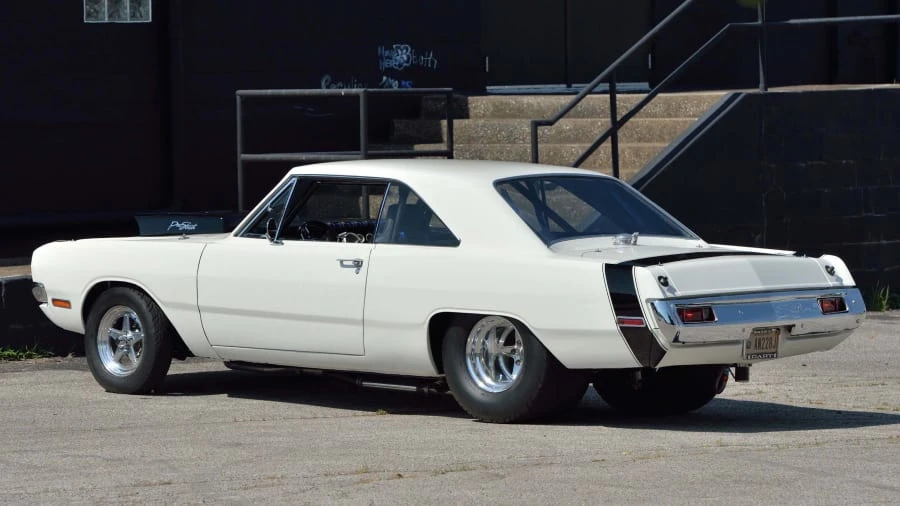 1970 Dodge Dart - Image 13 of 27