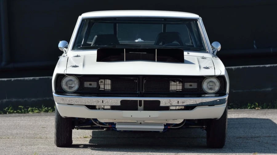 1970 Dodge Dart - Image 14 of 27