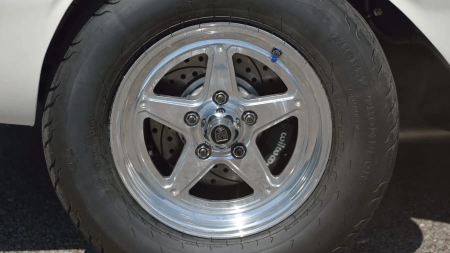 1970 Dodge Dart - Image 15 of 27