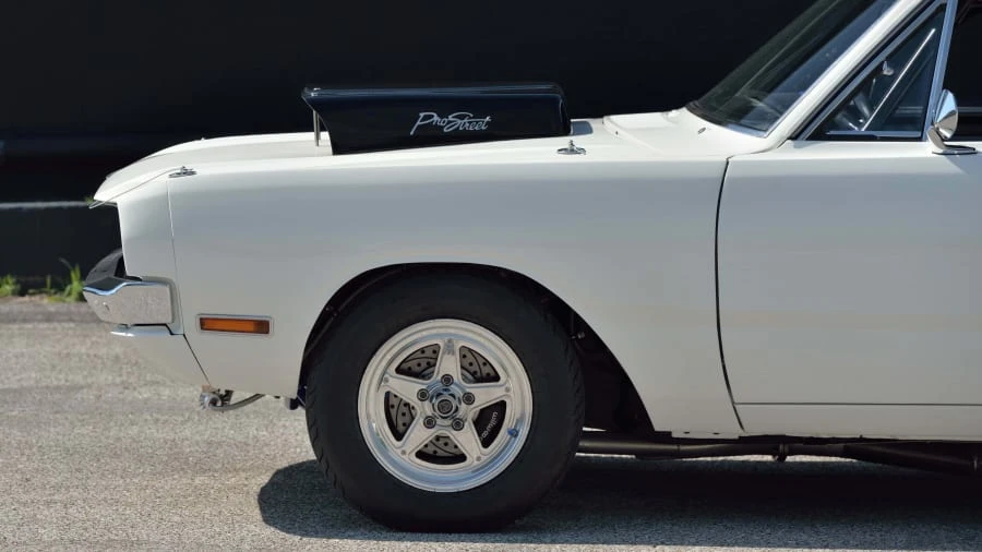 1970 Dodge Dart - Image 19 of 27
