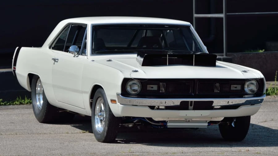 1970 Dodge Dart - Image 23 of 27