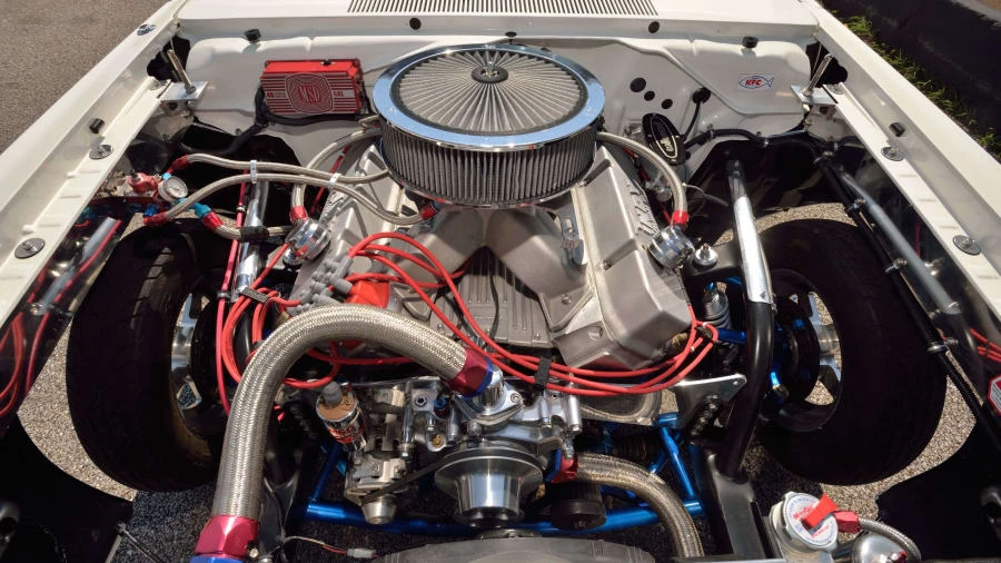 1970 Dodge Dart - Image 24 of 27
