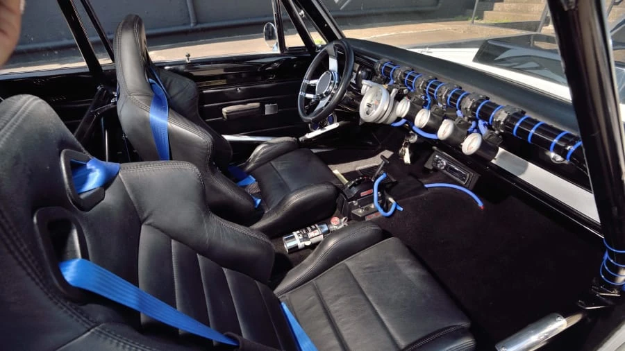 1970 Dodge Dart - Image 26 of 27