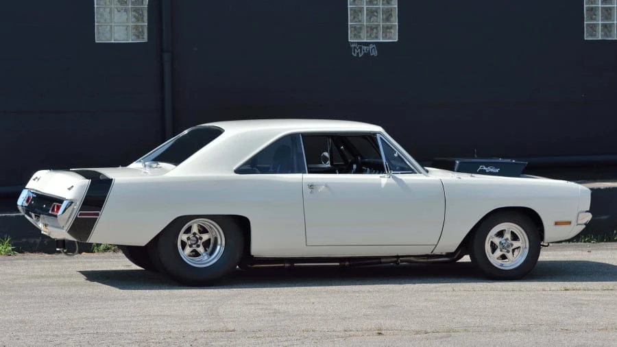 1970 Dodge Dart - Image 27 of 27