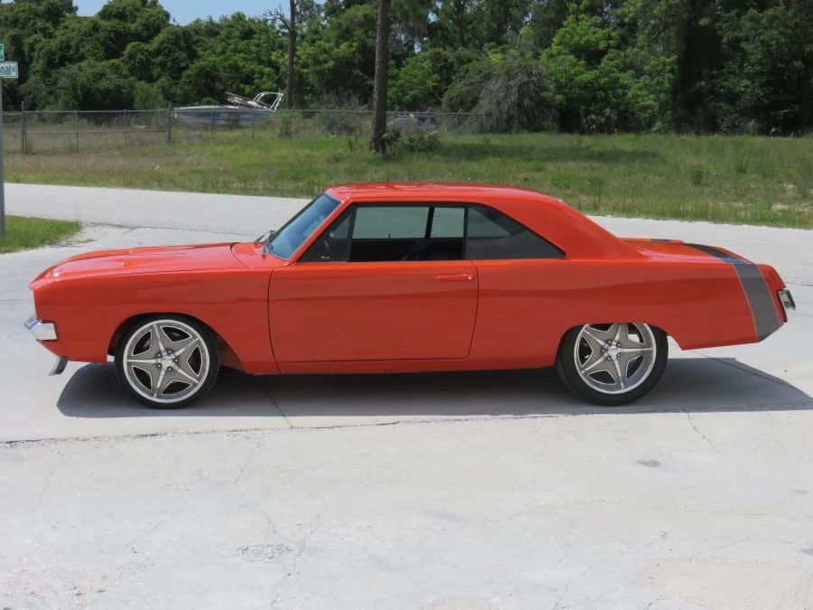 1970 Dodge Dart - Image 2 of 12
