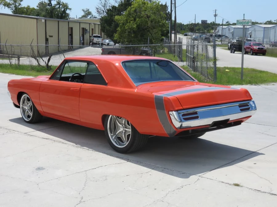 1970 Dodge Dart - Image 3 of 12