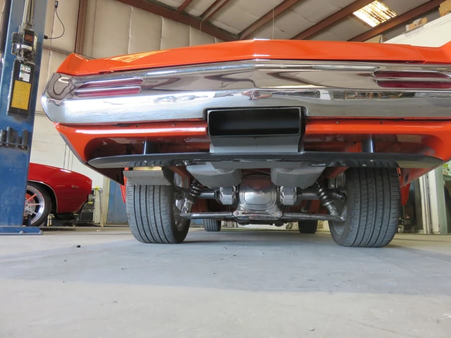 1970 Dodge Dart - Image 9 of 12