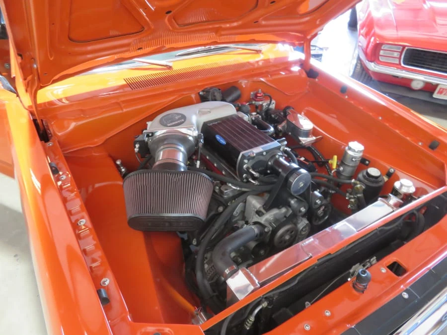 1970 Dodge Dart - Image 7 of 12