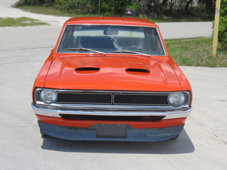 1970 Dodge Dart - Image 10 of 12