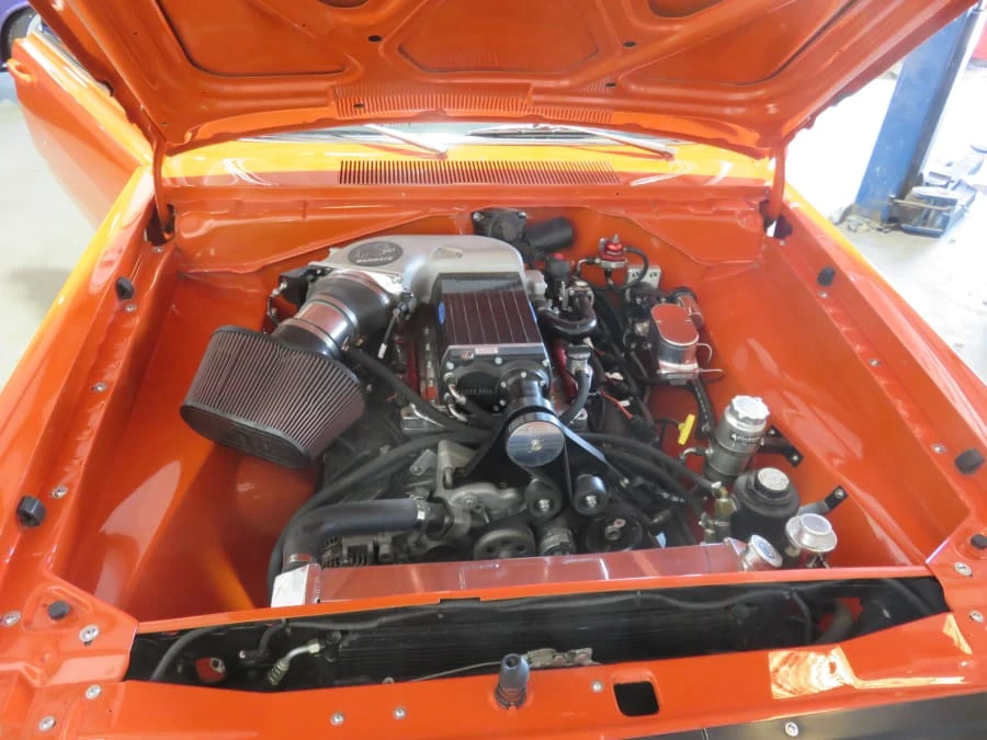 1970 Dodge Dart - Image 8 of 12