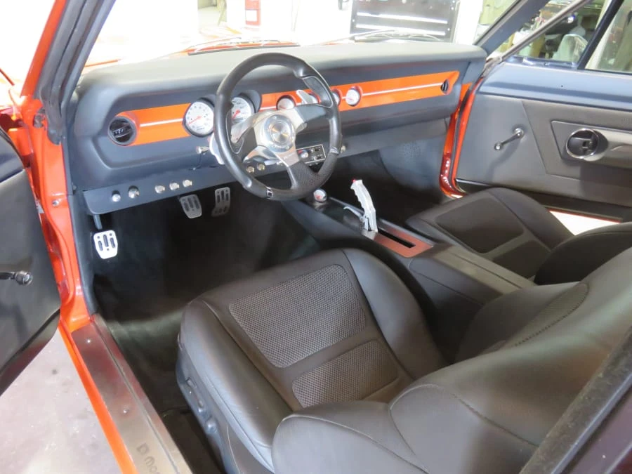 1970 Dodge Dart - Image 4 of 12