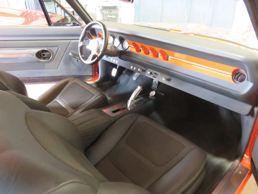 1970 Dodge Dart - Image 6 of 12