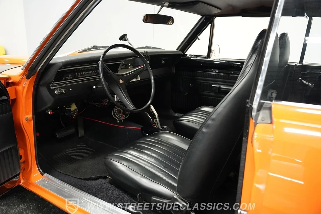 1970 Dodge Dart - Image 5 of 12