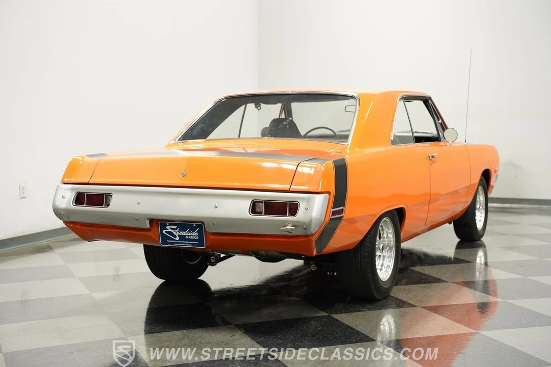 1970 Dodge Dart - Image 12 of 12